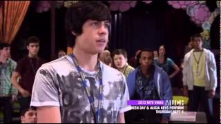 Degrassi Season 12 Episode 19Scream 1 [upl. by Anoyet]