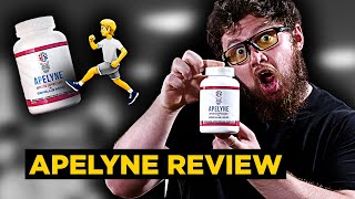 BREAKDOWN of quotAPELYNEquot Appetite Suppressant SAFE and EFFECTIVE Weight Loss  Product Review [upl. by Kiraa332]