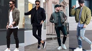 Top 20 Best Winter Jacket for men  most attractive winter Jacket  MD Fashion [upl. by Etnomed]