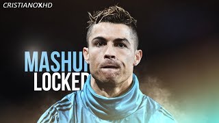 Cristiano Ronaldo  LOCKED AWAY Mashup  Skills Tricks amp Goals [upl. by Dalury760]