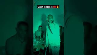 Rap maroc clash Tendance2024 🇲🇦🔥 [upl. by Oetsira]