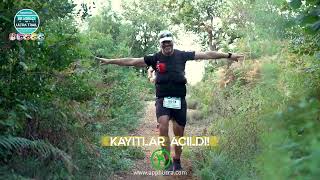 Merrell Belgrad Ultra Trail Kayıtları Açıldı [upl. by Yrrot611]