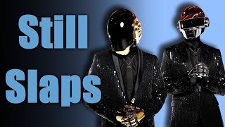 Daft Punk still slaps [upl. by Rednal]