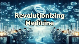 Biotechnology and Medicine of the Future Innovations That Are Revolutionizing Health [upl. by Gilcrest]