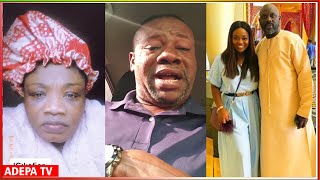 Maa Linda Clashes With Nana Yeboah Over Jackie Appiah amp Liberia President George Weah Marriage [upl. by Suhpesoj]