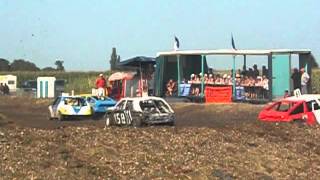 Stock car Widensolen [upl. by Enirehtahc]