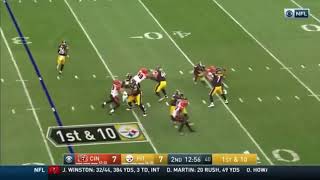 Pittsburgh Steelers Touchdown Better Version Ft Ash Ketchum Tommy amp Manny Rivera [upl. by Isied]