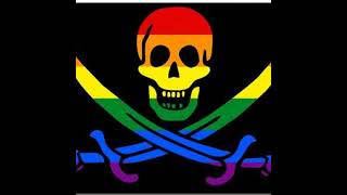 Piratas matelotage y uniones homosexuales [upl. by Teahan744]