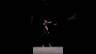 Apsara aali kathak dance 🖤💯 dance viralvideo nisharoyal kathak expression attitude dancer [upl. by Grimbly676]