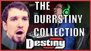 The DURRSTINY Collection [upl. by Marx599]