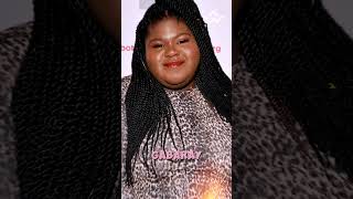 Gabourey Sidibe’s Journey From Breakthrough to Empowerment [upl. by Hirai488]