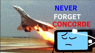 2000 Concorde Crash Air France 4590 First to Last minutes [upl. by Kester]