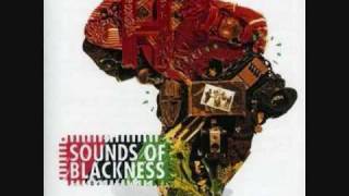 Sounds of blackness Optimistic [upl. by Esch]