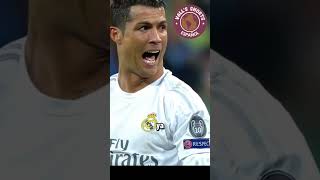 Los dedos de RONALDO cuentos deporte shorts futbol [upl. by Basir]