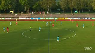 Highlights vs SC Schwaz  Regionalliga West 20242025  1 Runde [upl. by Ynnus661]