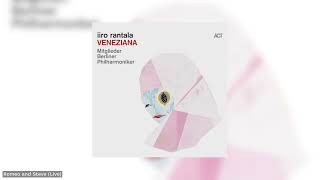 Iiro Rantala Veneziana Live Full Album [upl. by Anilatsyrc]