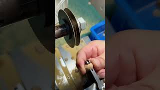 Beads cutting process Goodtools and machinery make work easy [upl. by Lawtun218]