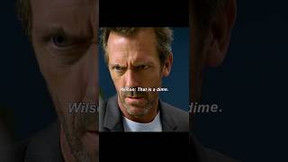 Rachel was so smart she eventually told her mom that it was Dr House movie shorts video [upl. by Alad]