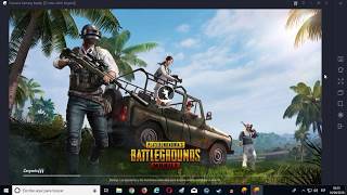 ERROR 555745297 PUBG MOBILE PC  SOLUCIONADO 😍 [upl. by Damalus182]