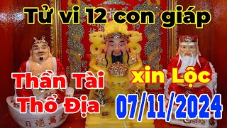 tử vi 12 con giáp ngày ất hợi [upl. by Kanya212]