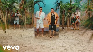 Silvestre Dangond  El Santo Cachón Video Oficial ft Robinson Damian Los Gigantes [upl. by Charleen]