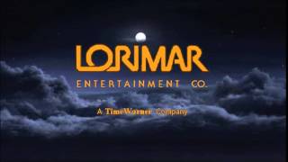 Lorimar Entertainment Co logo 2016 [upl. by Asirralc]