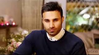 Rahim Pardesi New Debut Song  Dance Floor Remix  Dance Floor  Nasreen Song [upl. by Frederique]