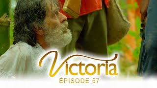 Victoria l’esclave blanche  Ep 57  Version Française  Complet  HD 1080 [upl. by Derrik]