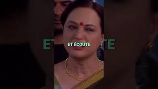 Ne jouez pas avec moi  bollywood kasamserial humour novela [upl. by Rebba118]