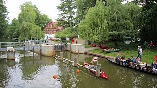 Erlebnistour Spreewald [upl. by Zuleika]