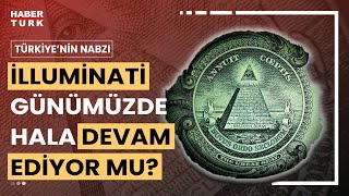 İllüminatinin varlığı bir komplo teorisi mi [upl. by Haziza]