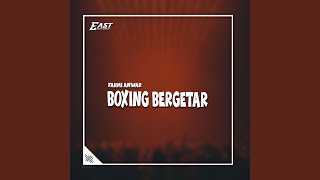 BOXING BERGETARR [upl. by Picker550]