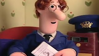 Postman Pat  Postman Pats Disappearing Dotty  Postman Pat Full Episodes [upl. by Michell]