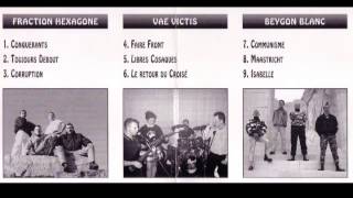 va  France Explosion Vol 1 1995 [upl. by Ellek]