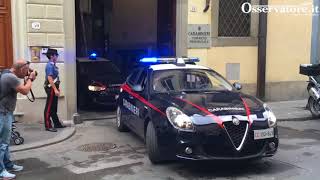 Sirene dei Carabinieri [upl. by Stock]