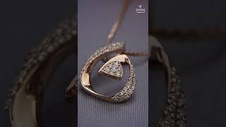 Make trendy looks a daily affair with diamond jewellery [upl. by Eerazed]