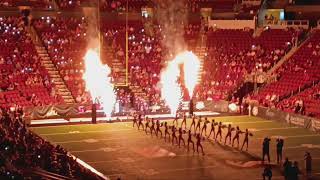 Arizona Rattlers Game Introductions 6292024 [upl. by Lupien]