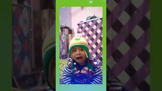 crying boy laughing। cutebaby funnyvideos funnybaby [upl. by Anaujik176]