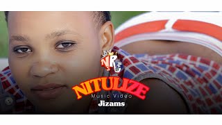 Jizams  Nitulize  Official Music Video [upl. by Lletnom694]