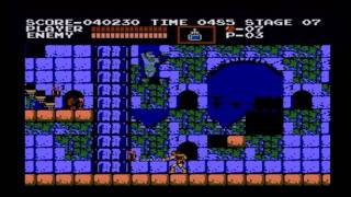 SGB Play Castlevania  Part 1 [upl. by Weed]