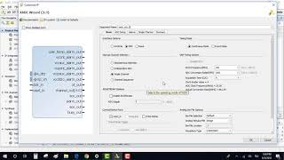 How to simulate Xilinx XADC IP [upl. by Schonfeld]