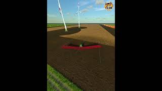 farmingsimulator22 fs22 ls22 fs22gameplay satisfyingvideos asmr [upl. by Ahsei309]