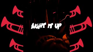 Major Lazer  Light It Up feat Nyla amp Fuse ODG BLRD Remix [upl. by Dominica685]