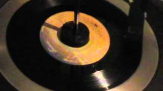 Los Pamperos  Gotas de llanto  45 rpm [upl. by Nayd]