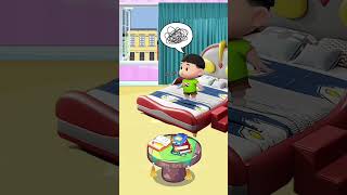 SOS 😱 shorts cartoon family comedy [upl. by Placeeda]