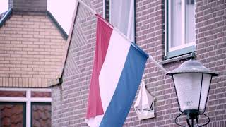 Dodenherdenking gemeente Urk 4 mei 2024 [upl. by Akemed]