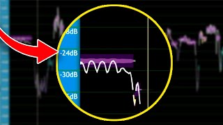 Unlock Perfect Vocal Levels NEW Mind Blowing Mixing Technique Revealed [upl. by Fording]