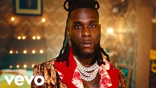 Burna Boy  Balance ft Victony amp Tibey Music Video [upl. by Chavey761]