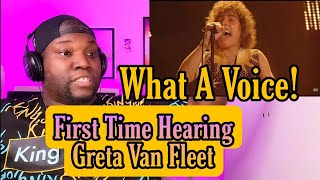 Greta Van Fleet  Youre The One Red Rocks Amphitheater  Reaction [upl. by Stevana840]