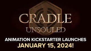 We Are Finally Animating Cradle [upl. by Loriner594]